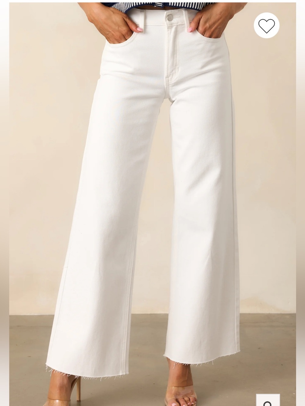 Just USA IN THE COUNTRYSIDE STRAIGHT LEG JEANS Sz 4 NWT | Straight Leg Jeans- - Picture 3 of 15